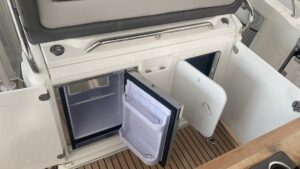 Jeanneau Cap Camarat 9.0 CC