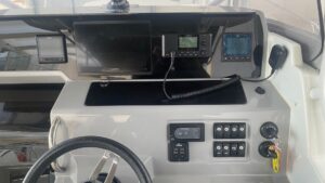 Jeanneau Cap Camarat 9.0 CC