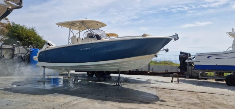Invictus FX270