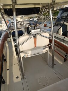 Invictus FX270