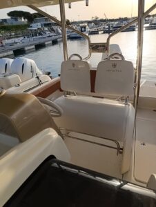 Invictus FX270