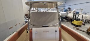Invictus FX270