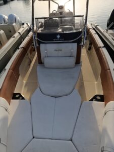 Invictus FX270