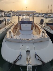 Invictus FX270