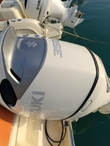 Invictus FX270