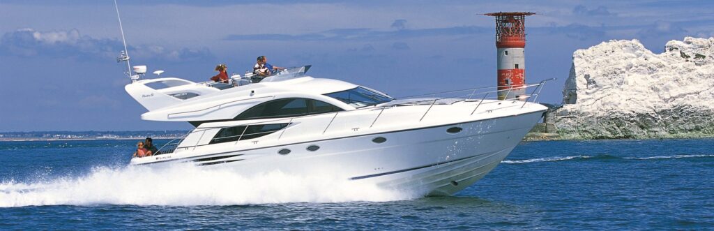 Fairline Phantom 50