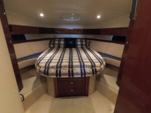 Fairline Phantom 50