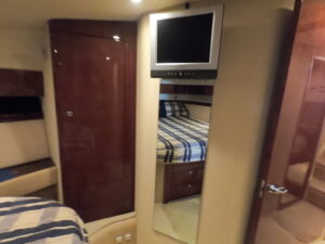 Fairline Phantom 50