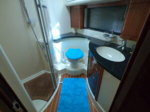 Fairline Phantom 50