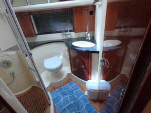 Fairline Phantom 50