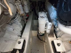 Fairline Phantom 50