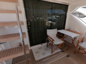 Fairline Phantom 50