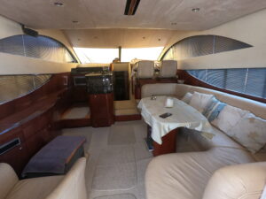 Fairline Phantom 50