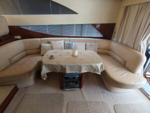 Fairline Phantom 50