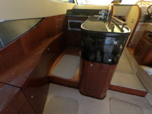 Fairline Phantom 50
