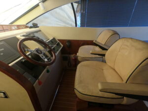 Fairline Phantom 50
