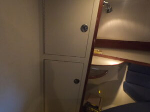 Albin 35 Tournament Express