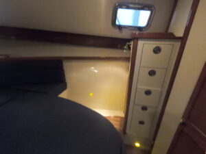 Albin 35 Tournament Express