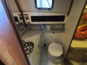 Albin 35 Tournament Express