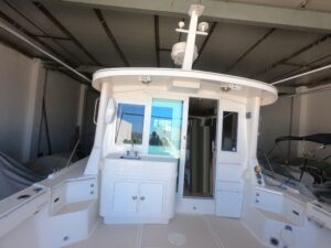 Albin 35 Tournament Express