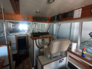 Albin 35 Tournament Express