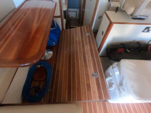 Albin 35 Tournament Express