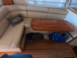Albin 35 Tournament Express