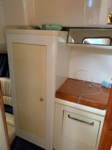 Cranchi 41 Endurance