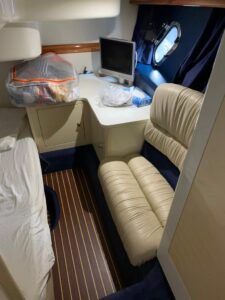 Cranchi 41 Endurance