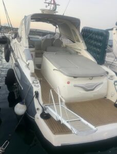 Cranchi 41 Endurance
