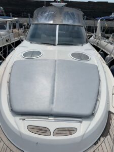 Cranchi 41 Endurance