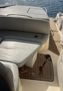 Cranchi 41 Endurance