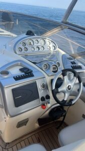 Cranchi 41 Endurance
