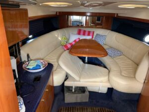 Cranchi 41 Endurance
