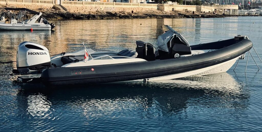 SPX Rib 24