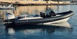 SPX Rib 24