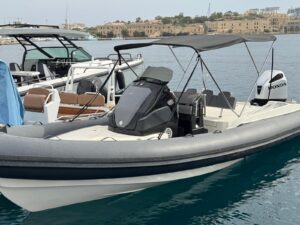 SPX Rib 24