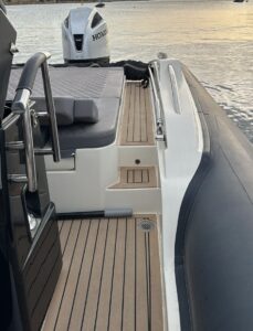 SPX Rib 24