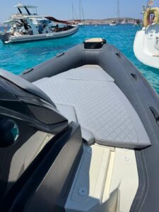 SPX Rib 24