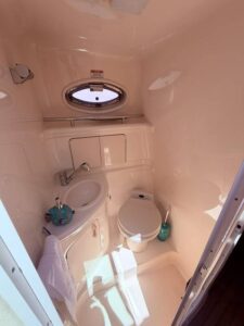 Sea Ray Sundancer 315