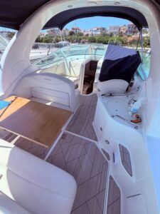 Sea Ray Sundancer 315