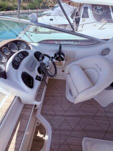 Sea Ray Sundancer 315