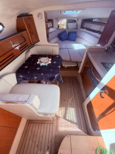 Sea Ray Sundancer 315