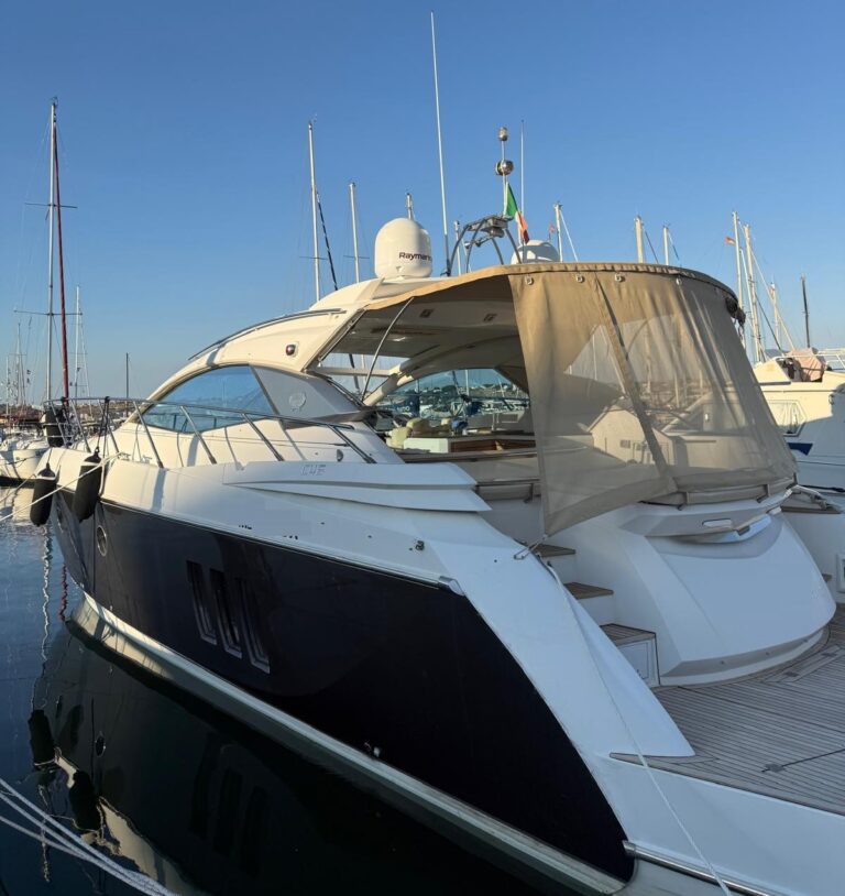 Sessa C46