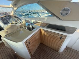 Sessa C46
