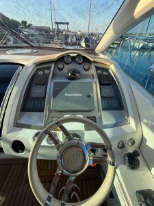 Sessa C46
