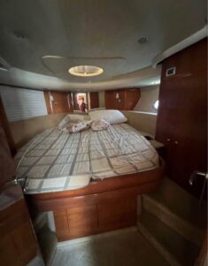 Cranchi Mediterranee 47 HT