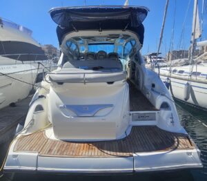 Cranchi Mediterranee 47 HT