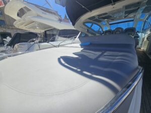 Cranchi Mediterranee 47 HT
