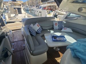 Cranchi Mediterranee 47 HT
